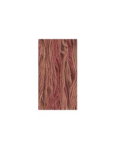The Gentle Art Thread - Fil mouliné nuancé